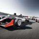 Illustration for article titled I Went To Formula 3 Driving School And It Was Terrifying And Amazing